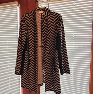 Chicos Light Weight Coat